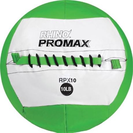 Rhino Promax Slam Workout Ball 14 4lb
