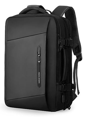 Mark Ryden Business Backpack for Men and Women Expandable