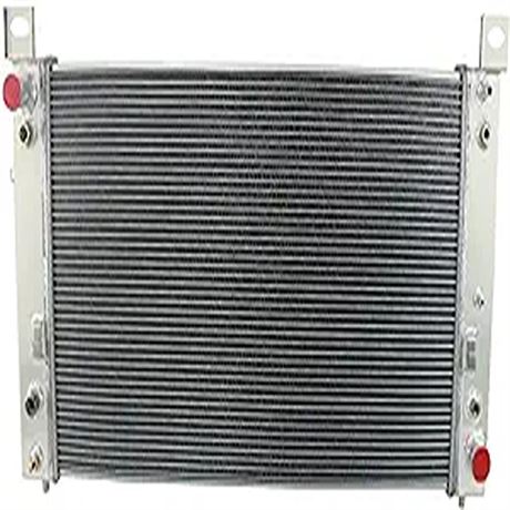 ALLOYWORKS 2370 Radiator Replacement for 1999-2014