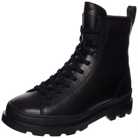 Camper Womens Brutus Fashion Boot Black 9