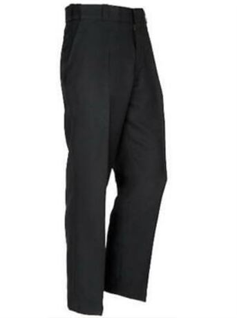 DutyPro Women's Uniform Trousers - Black - Size 10