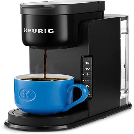 Keurig K-Express Coffee Maker Single Serve K-Cup Pod Coffee Brewer Black