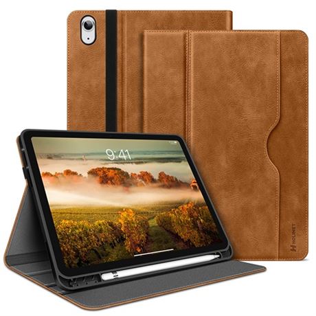 H HOLIMET Case for iPad (A16) 11th Generation