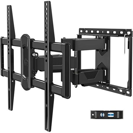 Mounting Dream UL Listed TV Wall Mount for Most 42-84 Inch TV Full Motion TV Mo
