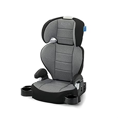 Graco TurboBooster 2.0 Highback Booster Seat - Declan