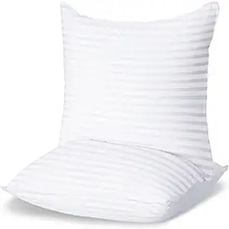 PHK Pillows for Sleeping Hotel Collection Bed Pillows King Size (36 x 20 inches)
