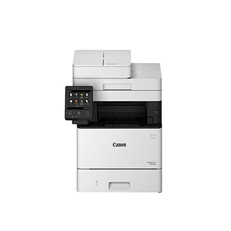 Canon ImageCLASS MF451dw Monochrome Laser Printer