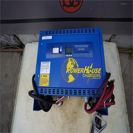 Benning Power Charger