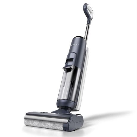 Tineco Floor ONE S5 Smart Cordless Wet Dry Vacuum Cleaner and Mop for Hard Floo