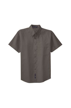 Port Authority Short Sleeve Easy Care Shirt - Size: Small