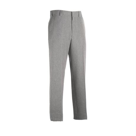 LawPro+ Men's Polyester Trousers - Mens - Size: 46 32