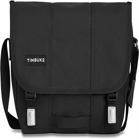 Timbuk2 Classic Messenger Bag - Durable Water-Resistant fits 13 15 17