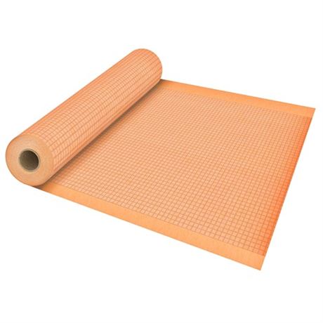 Waterproofing Membrane 3.3 ft x 33 ft - 8Mils Set of 10