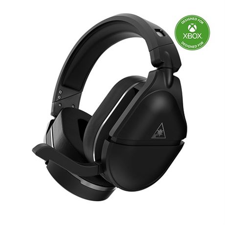 (NOT TESTED POWERS ON WORKS) Turtle Beach Stealth 700 Wireless Gaming Head