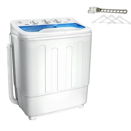 Portable Washing Machine