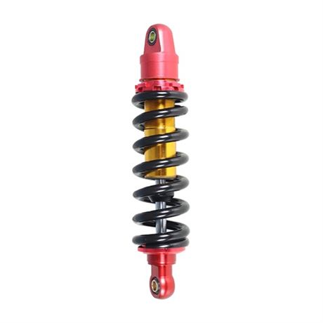 GXYWADY 11 Motorcycle Rear Shock Absorber Suspension Replacement for Yamaha TTR