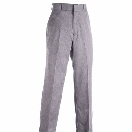 LawPro+ Women's Polyester Trousers - Grey - Size 24