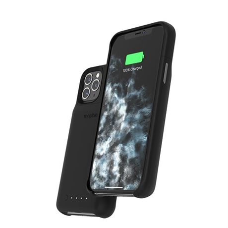 mophie Juice Pack Access - Ultra-Slim Wireless Charging Battery Case - Made for