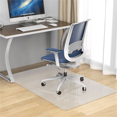 Griffinlife Plastic Chair Mat