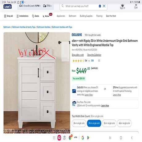 Listing Image