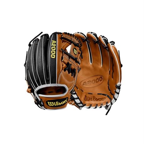 Wilson 11.75 A2000 Series 1787 Glove
