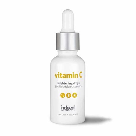 Indeed Vitamin C Brightening Drops
