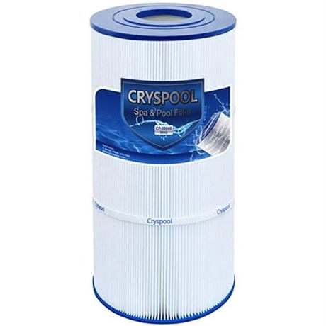 Cryspool Pool Filter Compatible with Unicel C-8409  Filbur FC-1292  PA90  Haywa