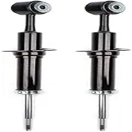 Shocks StrutsECCPP Front Pair Shock Absorbers Stru