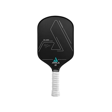 JOOLA Ben Johns Hyperion CFS Pickleball Paddle - Carbon Surface with High Grit