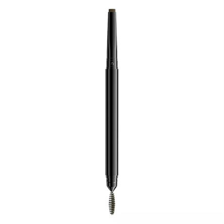 NYX Professional Makeup Precision Eyebrow Pencil - Espresso - 0.004oz