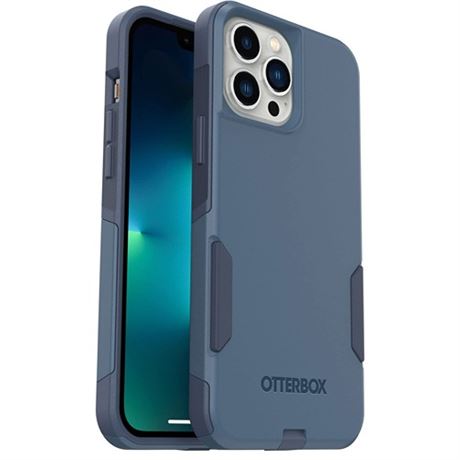 OtterBox Commuter Series Case for iPhone 13 Pro Max & iPhone 12 Pro Max (Only)
