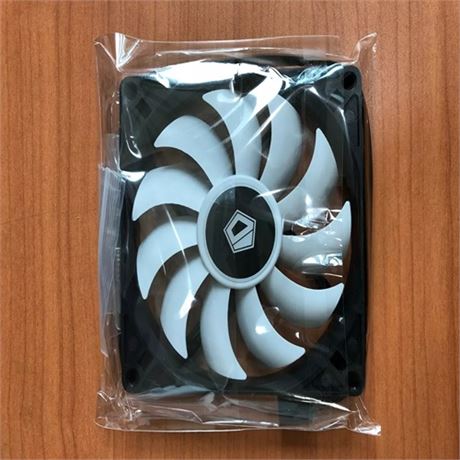 ID-COOLING IS-40X V3 45mm Height Low Profile CPU C