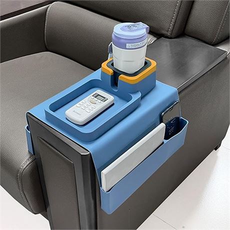 Couch Cup Holder Portable Anti Slip Couch Drink Ho
