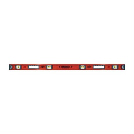 Johnson Level & Tool 1254-4800 Magnetic Heavy Duty