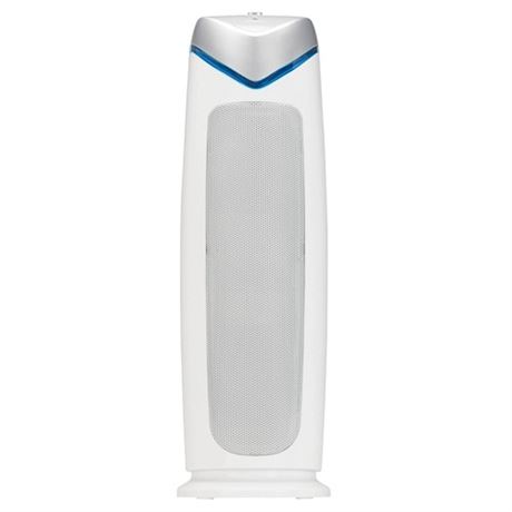 Germ Guardian Air Purifier with True HEPA Filter and UV-C Sanitizer 4-in-1 AC4