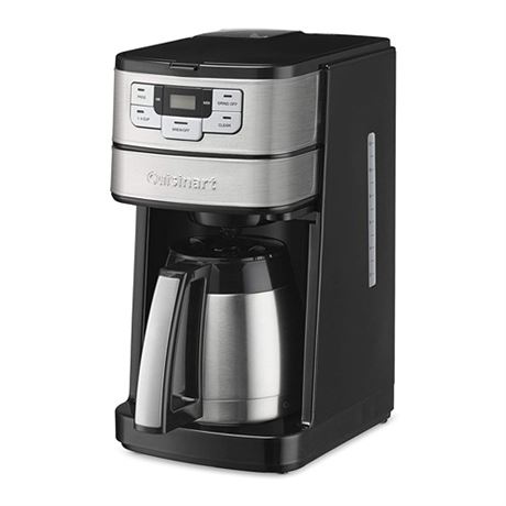 Cuisinart Blade Grind and Brew Thermal Carafe