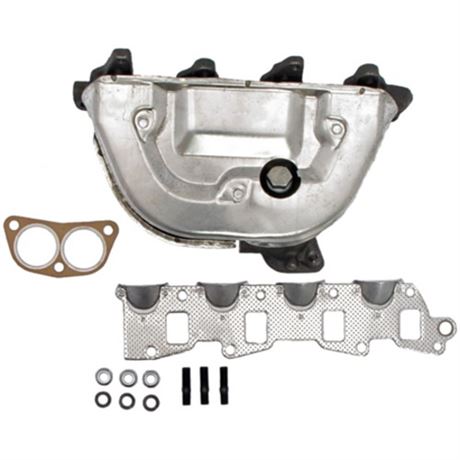 Dorman 674-532 Exhaust Manifold for Specific Geo Models Fits 1995 Geo Tracker