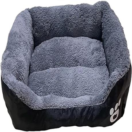 Pet Sofa Bed Breathable Eco-Friendly Waterproof Indoor Cat and Dog Bed Oversiz