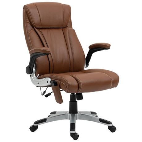 Vinsetto Executive Massage Office Chair