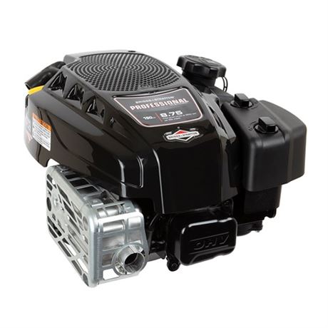 Professional Series 8.75 GT 190cc Vertical Shaft Engine
