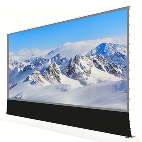 Samsung VG-PRSP120SZA The Premiere 120 Rollable Screen (2022)
