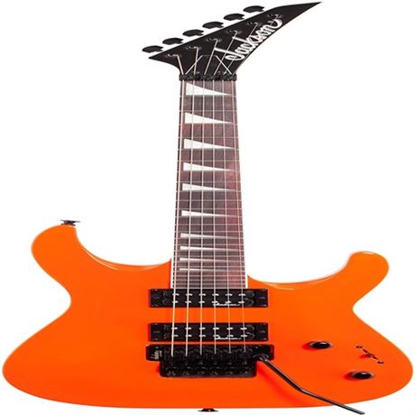 Jackson JS Series Dinky Arch Top JS32 DKA Electric Guitar Amaranth Fingerboard