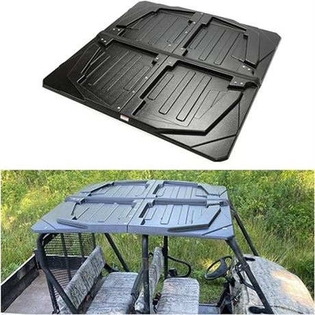 HECASA New Hard Top Roof 4 Piece Compatible