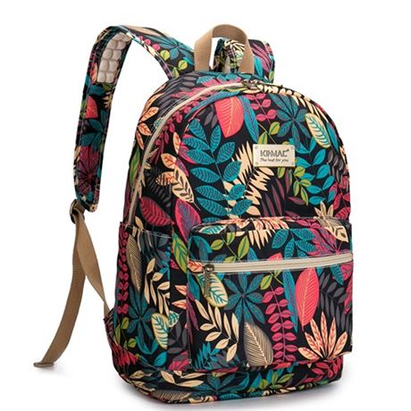 Kinmac Laptop Travel Outdoor Backpack with Massage