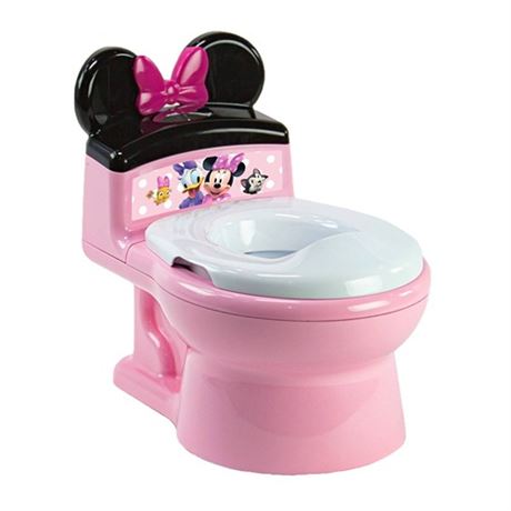 First Years Minnie Imaginaction Potty