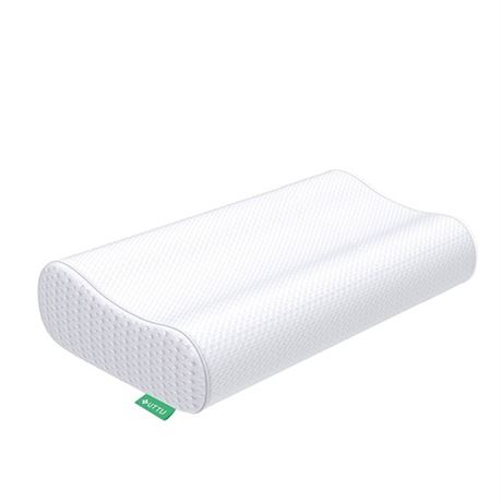 UTTU Cervical Pillow for Neck Pain Relief Memory Foam Neck Pillow for Sleeping