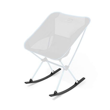 Helinox Camp Chair Rocking Accessory Runners (Set of 2) Chair One Original