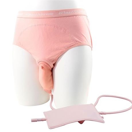 Baiibai Adult Incontinence Underwear Women Briefs for Women Incontinence 2XL