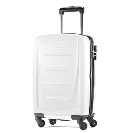 Samsonite Winfield 2 Hardside Luggage with Spinner