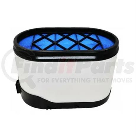 P616056 For Kenworth T660 T680 T800 Air Filter Replace P611696 AF27688 LAF6116